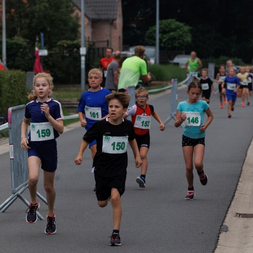 Landlopersjogging 2023